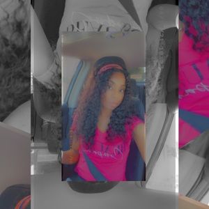 Meet your Posher, Ericka